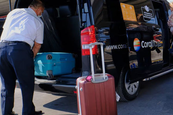 Gazipasa Airport Shuttle