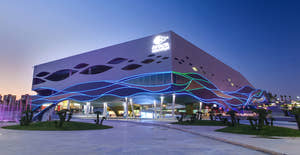 Antalya Aquarium – Eintritt & Transfer ab Alanya