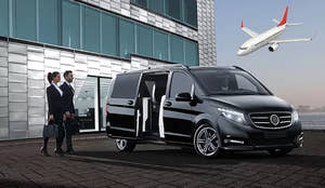 Antalya Airport Shuttle Service to and from Alanya