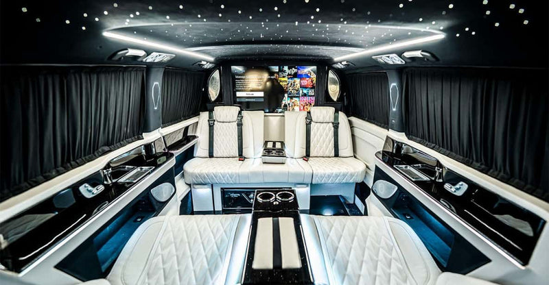 Alanya Antalya Havalimanı Çift Yönlü VIP Transfer