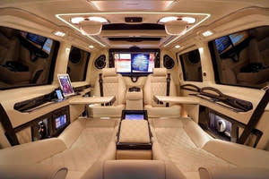 Gazipasa Airport Shuttle Service from and To Alanya