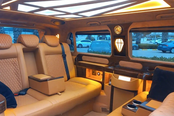 Gazipasa Lufthavnstransport fra Alanya