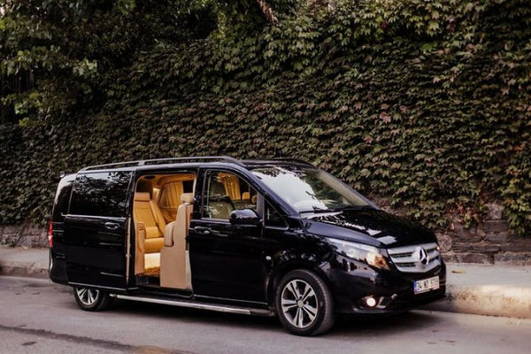 VIP Transfer from Antalya Airport