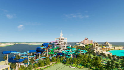 Ataltis Aquaventure Waterpark