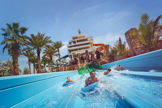 Ataltis Aquaventure Vandland
