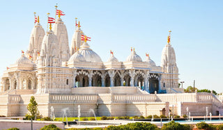 Baps Mandir