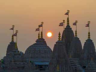 Baps Mandir