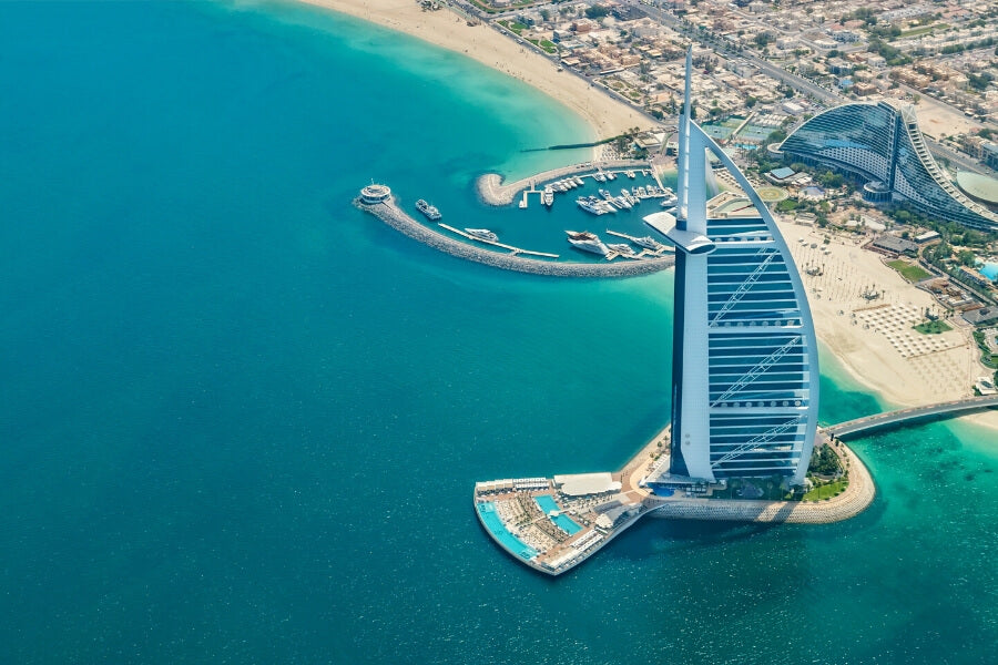 Burj Al Arab