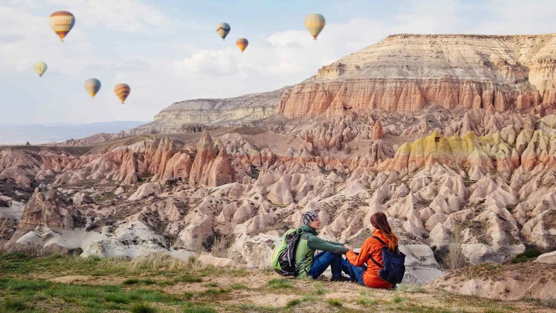 Explore the World with Our Travel Guides