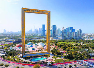 Dubai Çerçevesi