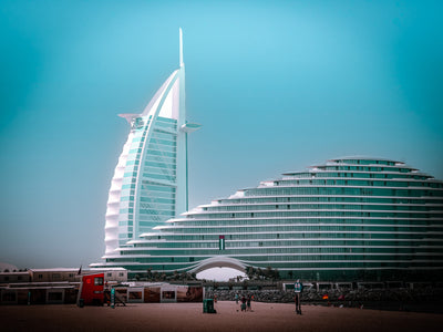 Burj Al Arab