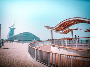 Burj Al Arab