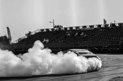 Dubai Drift Experience