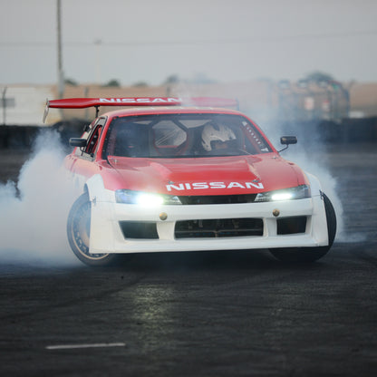 Dubai Drift Experience