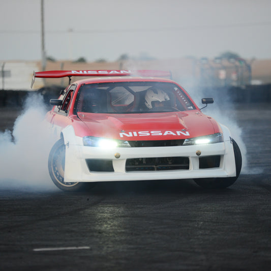Dubai Drift Deneyimi