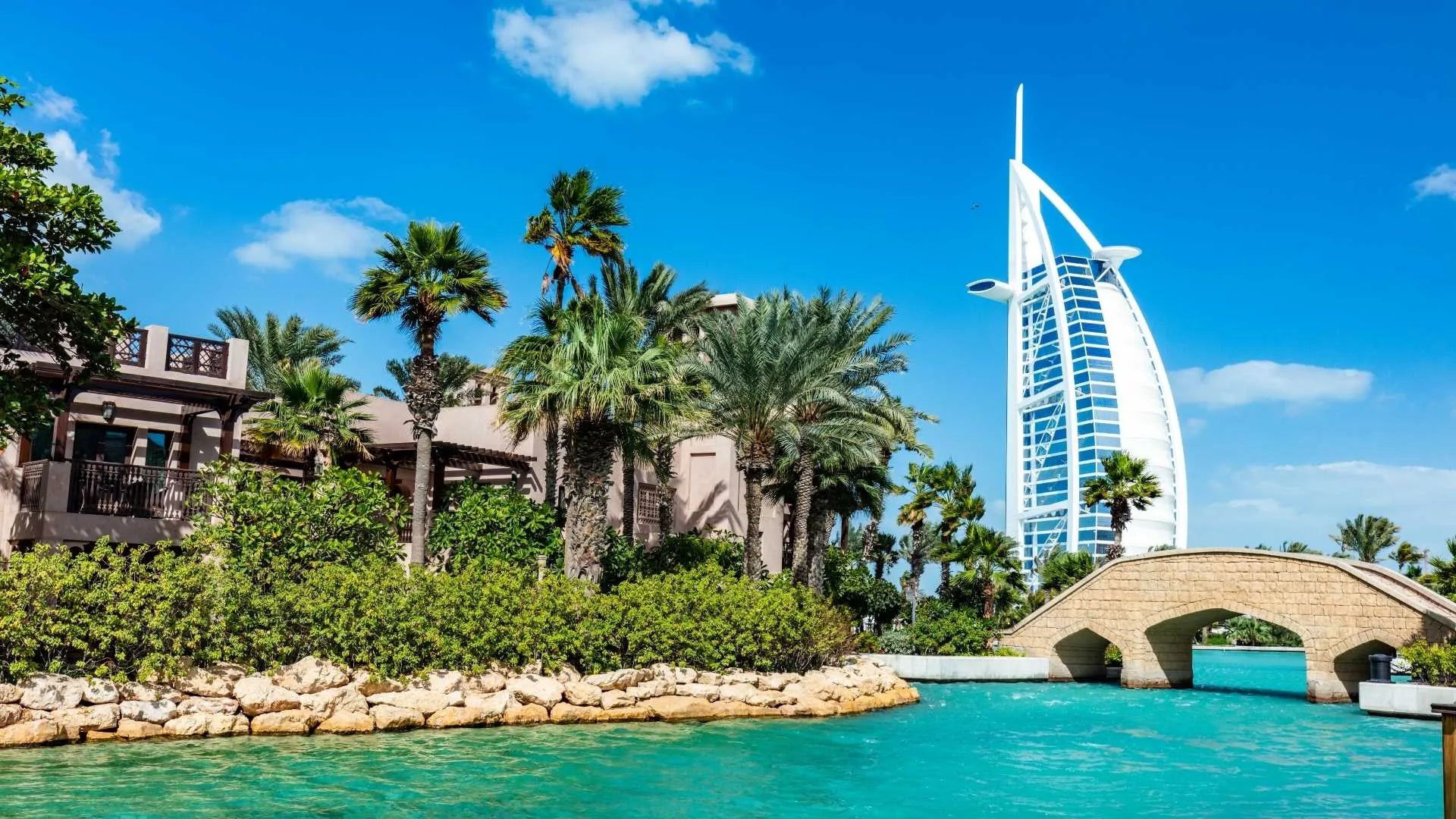 Soar Above the Iconic Skyline