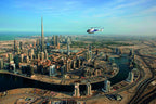 40-Mins Odyssey Helicopter Tour Dubai