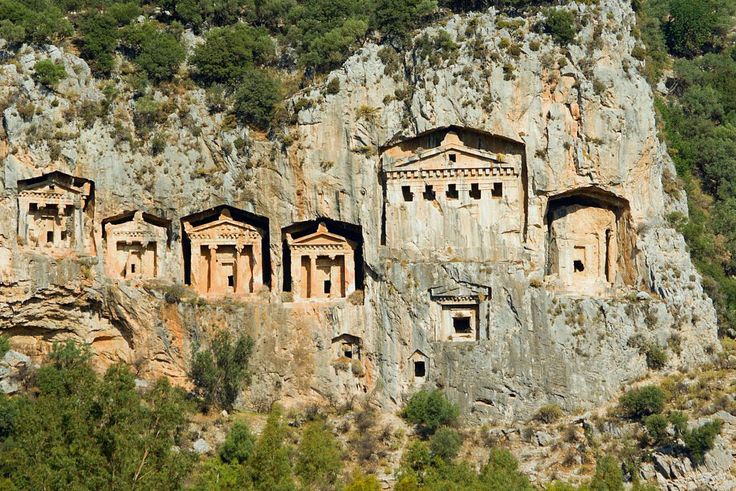 Bodrum Dalyan-krydstogt, Turtle Beach og mudderbade med frokost og tur/retur-transport