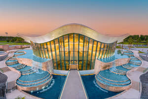 Deep Dive Dubai