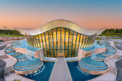 Dubai'nin Derin Dalışı