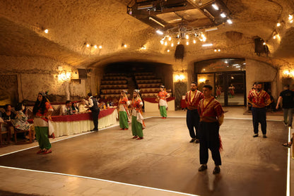 Cappadocia Turkish Night