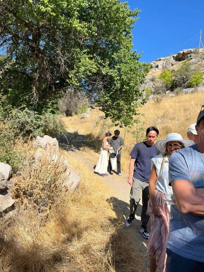 Cappadocia Red Tour – Full-Day Guided Adventure