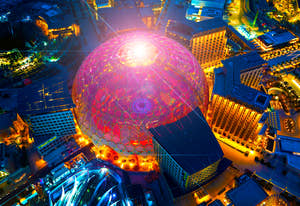 Expo City, Dubai