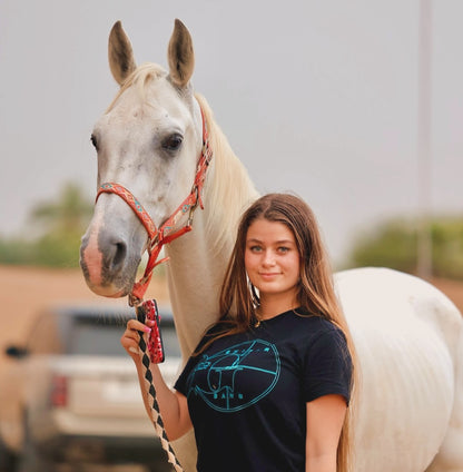 Dubai Horseback Riding Tour