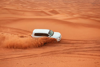 Desert Safari 