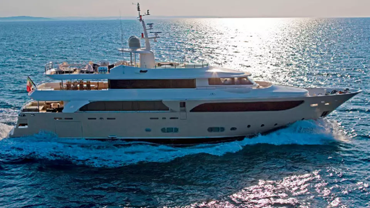 Dubai Xclusive Superyacht