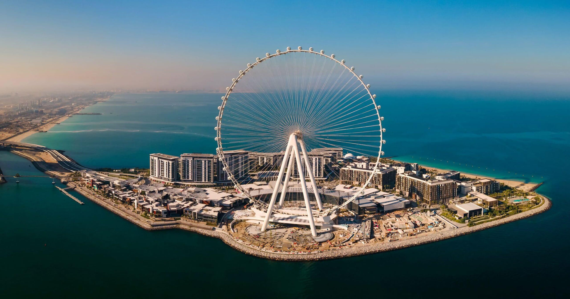 Dubai Full Day City Tour With Private Car and Driver Cum Guide - Tripventura
