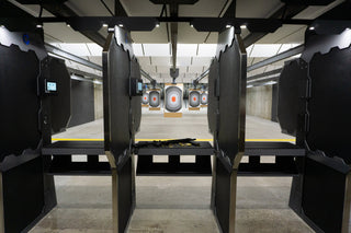 Shooting Range Alanya