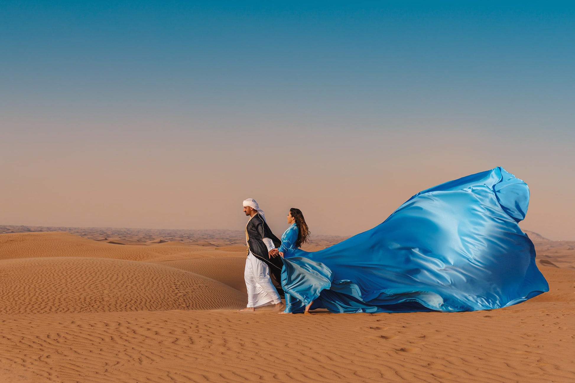 Couple Phooshoot in Dubai