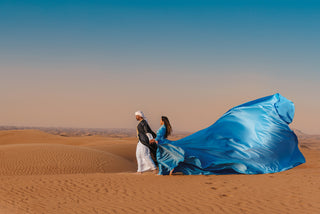 Couple Phooshoot in Dubai