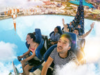 Full-Day Land of Legends Themepark Ticket & Night Show with Transfer
