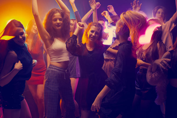 Dubai NYE Xclusive Luxury Yacht Party 
