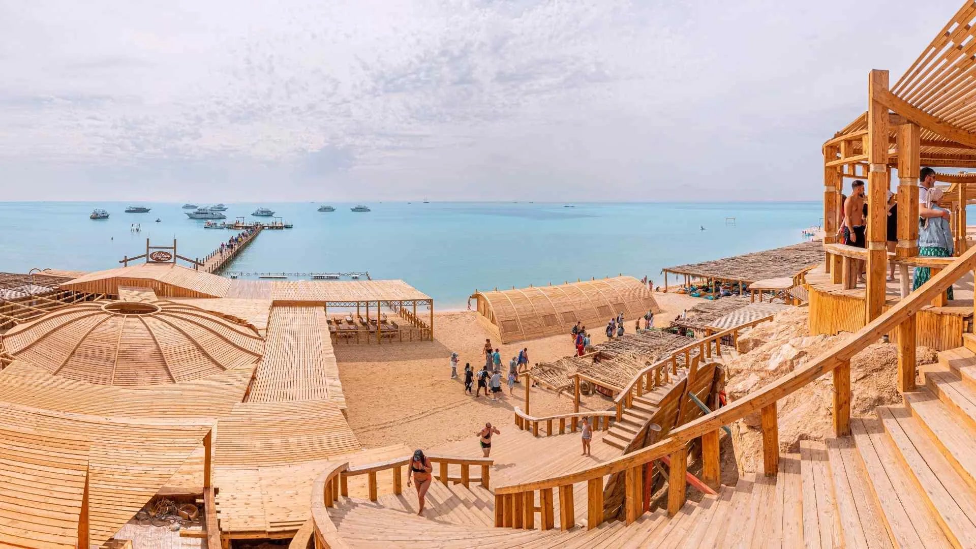 Red Sea’s Hidden Gem