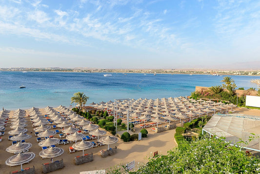 Hurghada 7 Nights Package