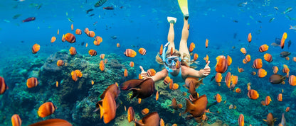 Hurghada 5 Nights Package