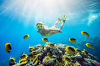 Hurghada Snorkeling Trip by Boat