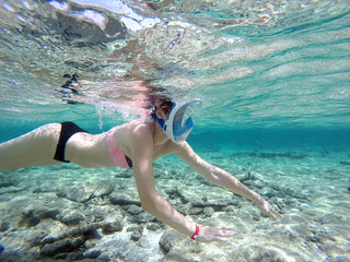 Hurghada Orange Bay Snorkeling Trip by Boat