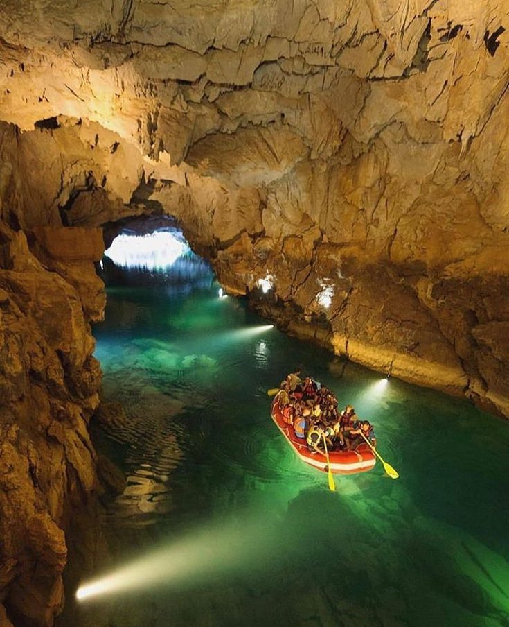 Heldagstur til Altinbesik-hulen og Ormana-landsbyen med grillfrokost og transport fra Side