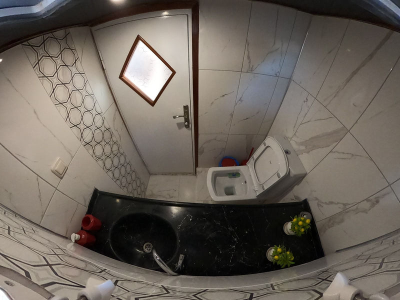 Khaleesi VIP Yacht Tour - Alanya