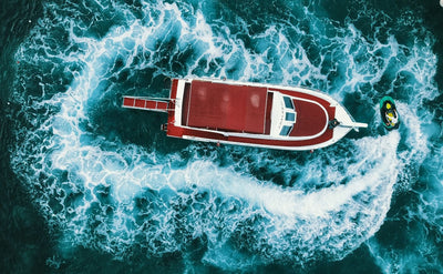 Khaleesi VIP Yat Turu - Alanya