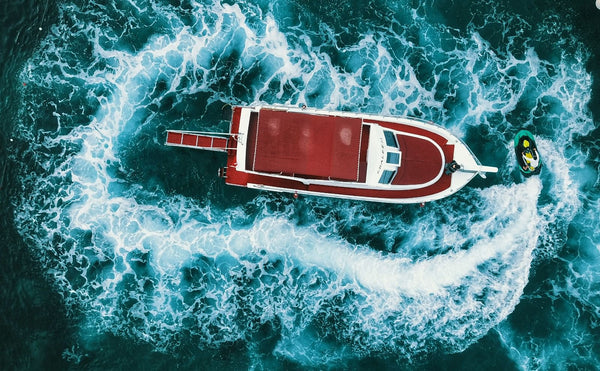 Khaleesi VIP-Yacht-Tour - Alanya