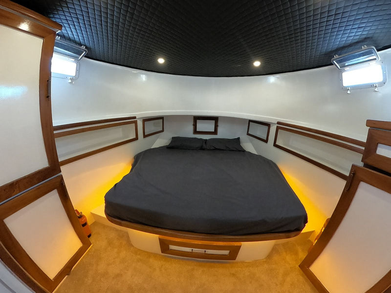 Khaleesi VIP Yacht Tour - Alanya
