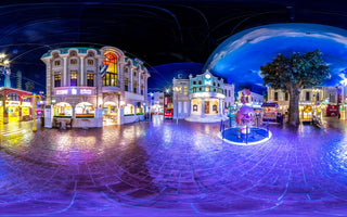 Kidzania Abu Dabi