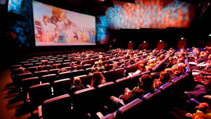 LEGOLAND Cinema