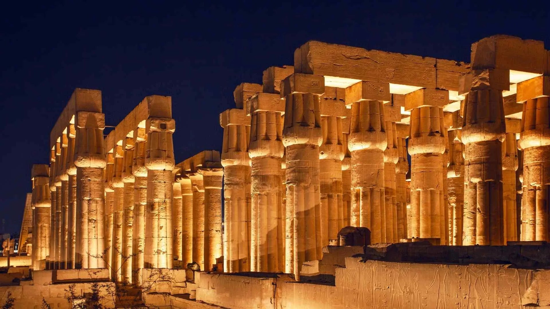 The World’s Open-Air Museum