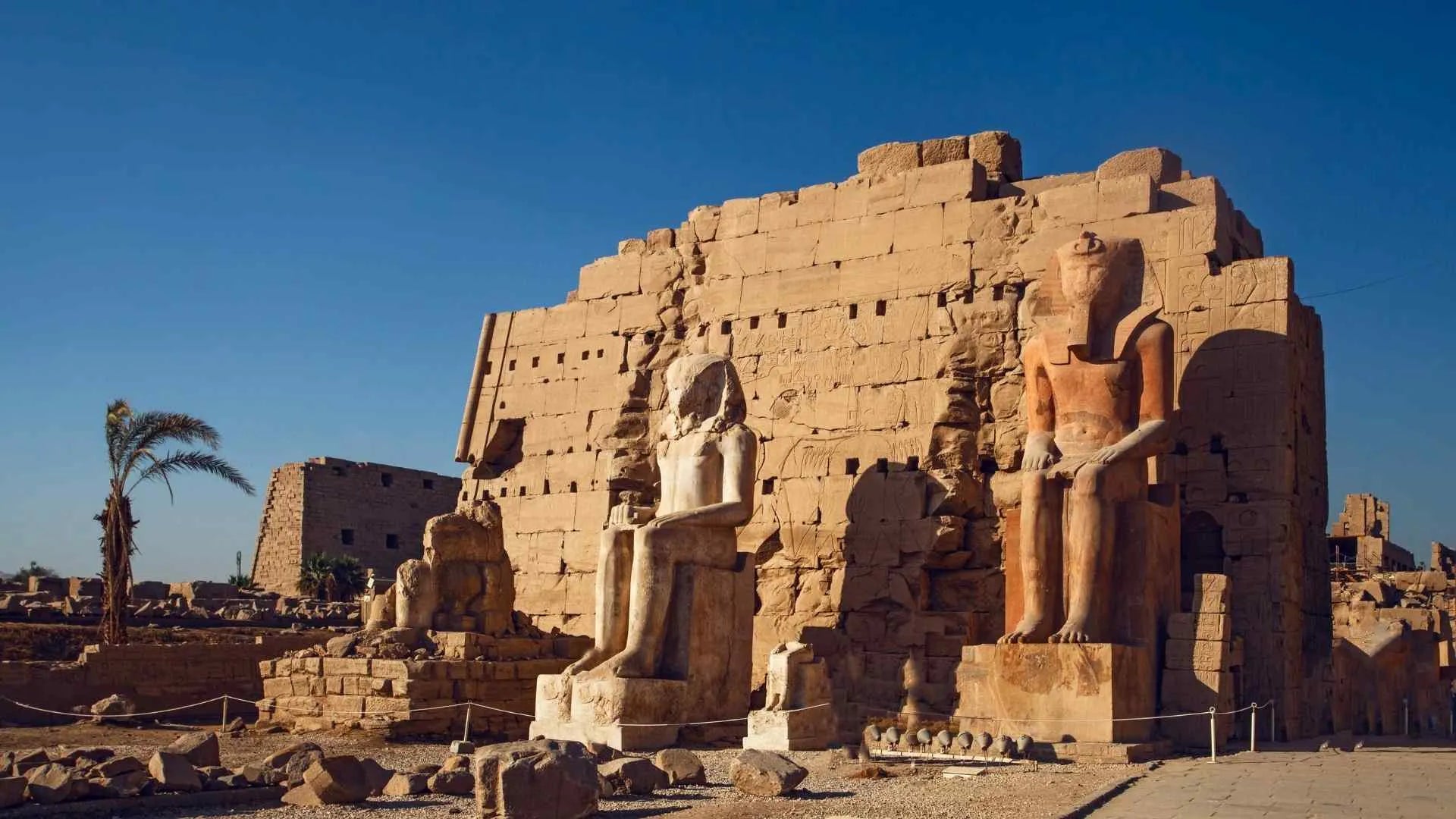 Where History Comes to Life